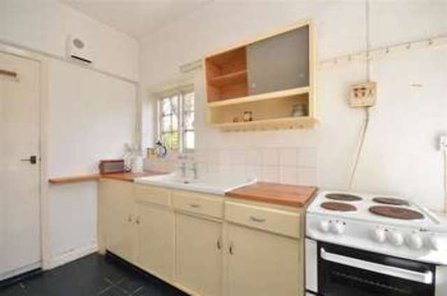  Image of 2 bedroom Detached house for sale in South Stoke South Stoke Arundel BN18 at Nr Arundel West Sussex Nr Arundel, BN18 9PF