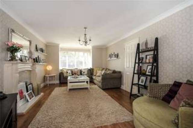  Image of 4 bedroom Detached house for sale in Sovereign Drive Camberley GU15 at Camberley Surrey Camberley, GU15 1PJ