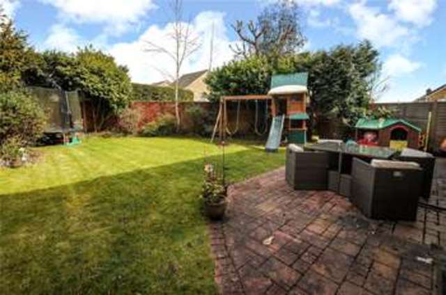  Image of 4 bedroom Detached house for sale in Sovereign Drive Camberley GU15 at Camberley Surrey Camberley, GU15 1PJ