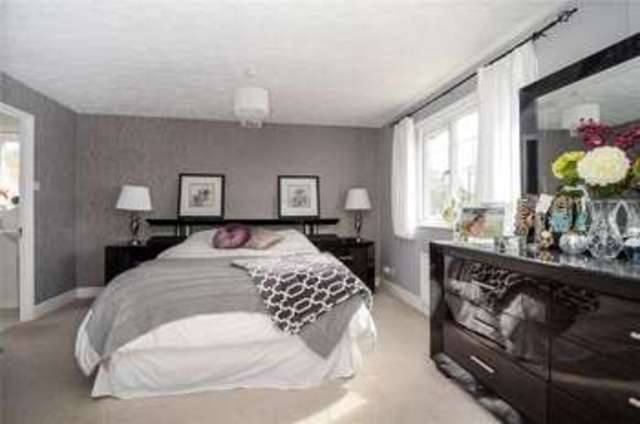  Image of 4 bedroom Detached house for sale in Sovereign Drive Camberley GU15 at Camberley Surrey Camberley, GU15 1PJ