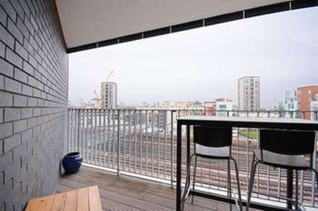  Image of 2 bedroom Flat to rent in Spa Road London SE16 at Bermondsey, SE16 3SG