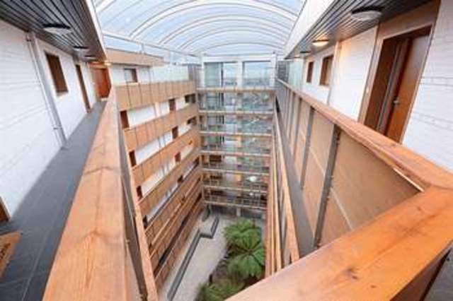  Image of 2 bedroom Flat to rent in Spa Road London SE16 at Bermondsey, SE16 3SG