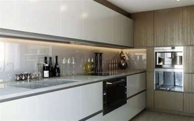  Image of 3 bedroom Flat for sale in Kirtling Street London SW8 at Nine Elms Riverlight Nine Elms, SW8 5BP