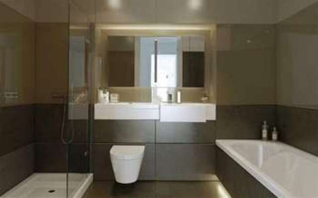  Image of 3 bedroom Flat for sale in Kirtling Street London SW8 at Nine Elms Riverlight Nine Elms, SW8 5BP