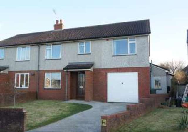  Image of 5 bedroom Detached house for sale in Speedwell Close Bude EX23 at Speedwell Close  Bude, EX23 8AL