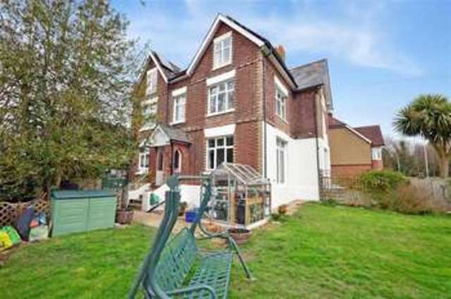  Image of 4 bedroom Semi-Detached house for sale in Speldhurst Road Southborough Tunbridge Wells TN4 at Tunbridge Wells Kent Tunbridge Wells, TN4 0DP