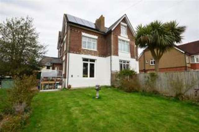  Image of 4 bedroom Semi-Detached house for sale in Speldhurst Road Southborough Tunbridge Wells TN4 at Tunbridge Wells Kent Tunbridge Wells, TN4 0DP