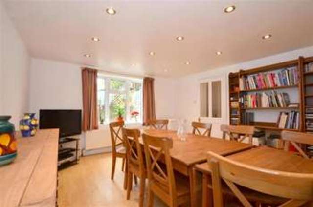  Image of 4 bedroom Semi-Detached house for sale in Speldhurst Road Southborough Tunbridge Wells TN4 at Tunbridge Wells Kent Tunbridge Wells, TN4 0DP