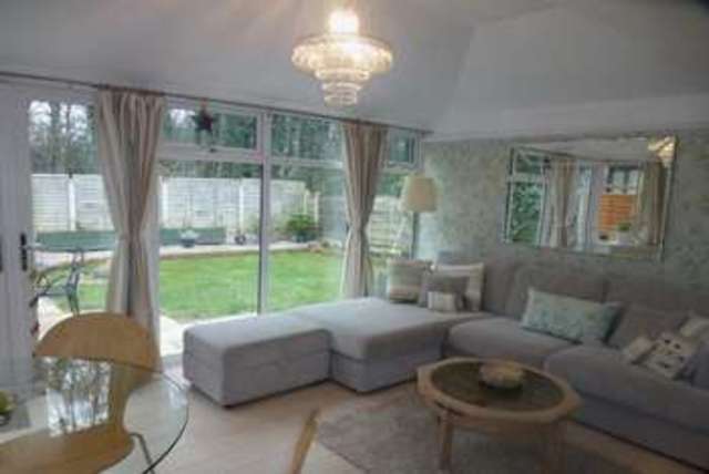  Image of 1 bedroom Detached house for sale in Spinney Road Wythenshawe Manchester M23 at SPINNEY ROAD BAGULEY MANCHESTER, M23 1AD