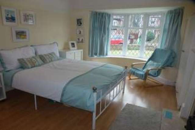  Image of 1 bedroom Detached house for sale in Spinney Road Wythenshawe Manchester M23 at SPINNEY ROAD BAGULEY MANCHESTER, M23 1AD