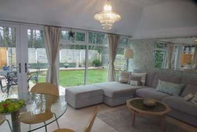  Image of 1 bedroom Detached house for sale in Spinney Road Wythenshawe Manchester M23 at SPINNEY ROAD BAGULEY MANCHESTER, M23 1AD