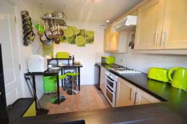  Image of 3 bedroom Terraced house to rent in Spring Lane Bury St. Edmunds IP33 at Bury St Edmunds Suffol, IP33 3AU
