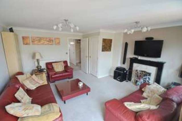  Image of 3 bedroom Terraced house to rent in Spring Lane Bury St. Edmunds IP33 at Bury St Edmunds Suffol, IP33 3AU
