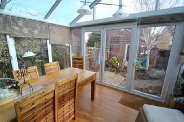  Image of 3 bedroom Terraced house to rent in Spring Lane Bury St. Edmunds IP33 at Bury St Edmunds Suffol, IP33 3AU