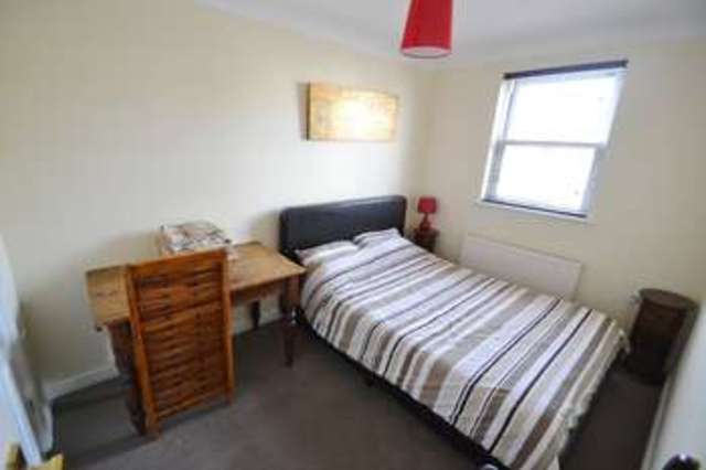  Image of 3 bedroom Terraced house to rent in Spring Lane Bury St. Edmunds IP33 at Bury St Edmunds Suffol, IP33 3AU