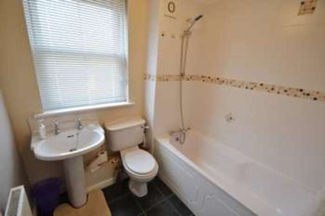 Image of 3 bedroom Terraced house to rent in Spring Lane Bury St. Edmunds IP33 at Bury St Edmunds Suffol, IP33 3AU