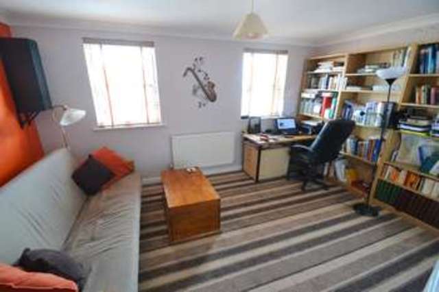  Image of 3 bedroom Terraced house to rent in Spring Lane Bury St. Edmunds IP33 at Bury St Edmunds Suffol, IP33 3AU