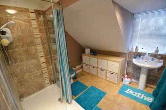  Image of 3 bedroom Terraced house to rent in Spring Lane Bury St. Edmunds IP33 at Bury St Edmunds Suffol, IP33 3AU