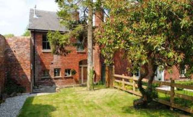  Image of 4 bedroom Semi-Detached house for sale in Mill Lane Cheadle SK8 at Cheadle Cheshire, SK8 2NT