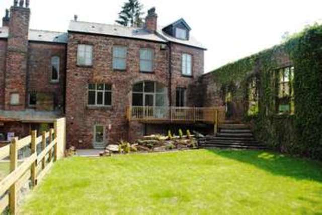  Image of 4 bedroom Semi-Detached house for sale in Mill Lane Cheadle SK8 at Cheadle Cheshire, SK8 2NT