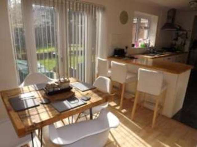  Image of 3 bedroom End of Terrace for sale in Springfields Cam Dursley GL11 at Dursley Gloucestershire Dursley, GL11 6PL