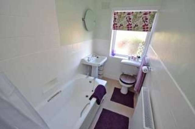 Image of 2 bedroom Semi-Detached house for sale in Springstone Avenue Ossett WF5 at Ossett West Yorkshire, WF5 9EH