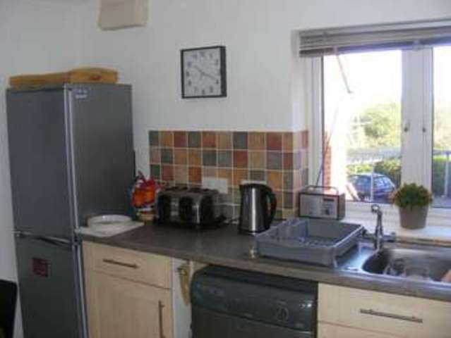  Image of 1 bedroom Flat to rent in Spruce Way Weston-super-Mare BS22 at Locking Castle Weston-super-Mare Worle, BS22 8HX