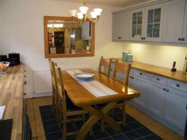  Image of 5 bedroom Property for sale in Squirrel Walk Fforest Pontarddulais Swansea SA4 at Squirrel Walk Pontarddulais Pontarddulais, SA4 0UJ