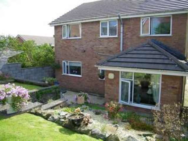  Image of 5 bedroom Property for sale in Squirrel Walk Fforest Pontarddulais Swansea SA4 at Squirrel Walk Pontarddulais Pontarddulais, SA4 0UJ