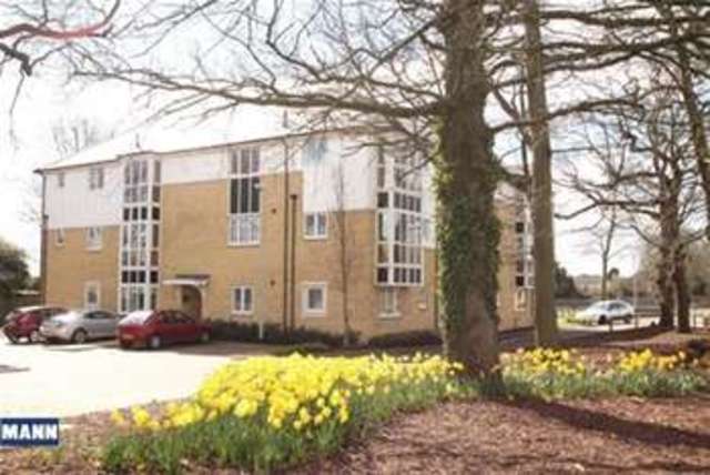  Image of 2 bedroom Flat to rent in Squirrels Close Swanley BR8 at Swanley, BR8 7FJ