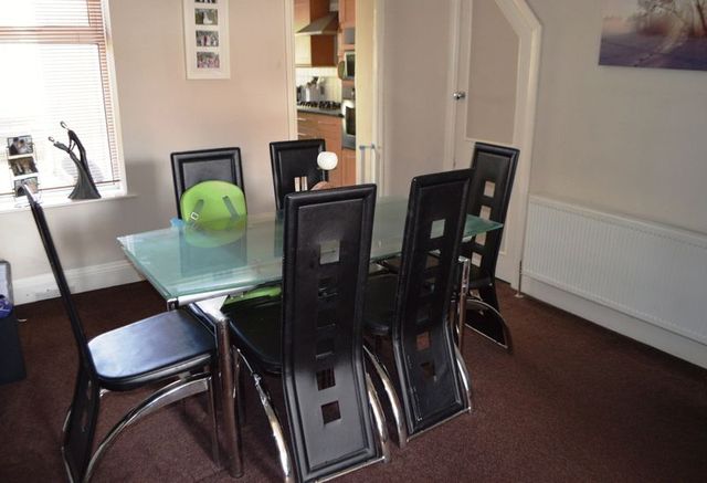  Image of 3 bedroom Terraced house for sale in St. Aidans Road Bristol BS5 at St Aidans Road St George Bristol, BS5 8RW