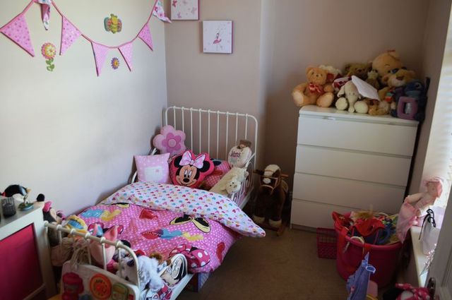  Image of 3 bedroom Terraced house for sale in St. Aidans Road Bristol BS5 at St Aidans Road St George Bristol, BS5 8RW