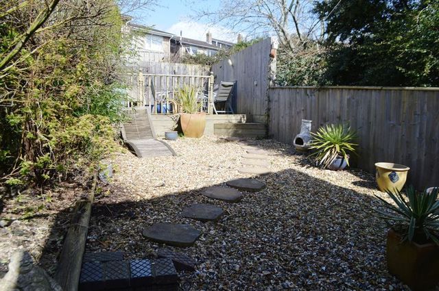  Image of 3 bedroom Terraced house for sale in St. Aidans Road Bristol BS5 at St Aidans Road St George Bristol, BS5 8RW