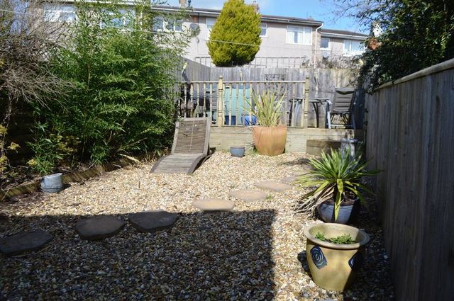  Image of 3 bedroom Terraced house for sale in St. Aidans Road Bristol BS5 at St Aidans Road St George Bristol, BS5 8RW