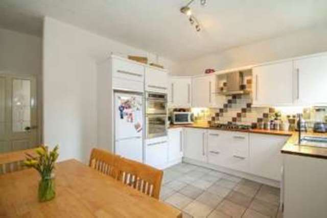  Image of 3 bedroom Terraced house for sale in St. Andrews Avenue Timperley Altrincham WA15 at ALTRINCHAM, WA15 6SG