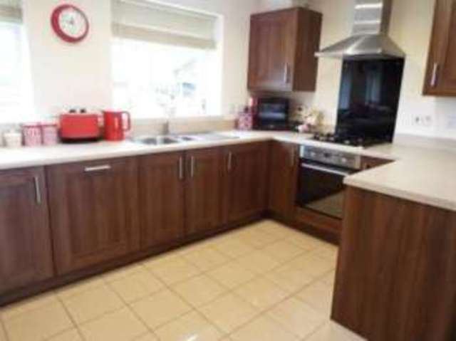  Image of 3 bedroom Semi-Detached house for sale in Abbey Park Way Weston Crewe CW2 at Abbey Park Way Weston Englesea-brook, CW2 5BQ