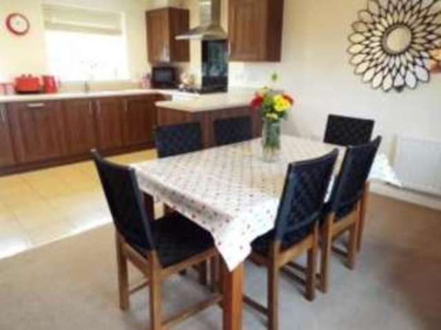  Image of 3 bedroom Semi-Detached house for sale in Abbey Park Way Weston Crewe CW2 at Abbey Park Way Weston Englesea-brook, CW2 5BQ