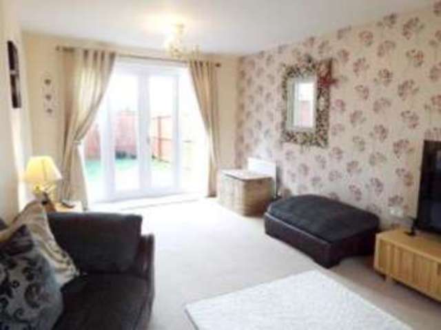  Image of 3 bedroom Semi-Detached house for sale in Abbey Park Way Weston Crewe CW2 at Abbey Park Way Weston Englesea-brook, CW2 5BQ