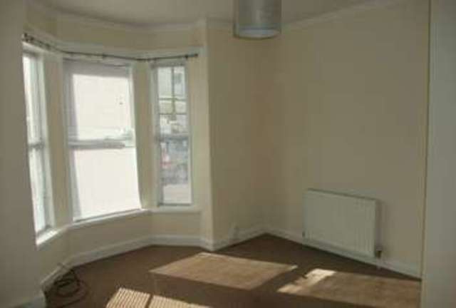  Image of 1 bedroom Ground Flat for sale in St. Andrews Road Exmouth EX8 at Exmouth, EX8 1AT