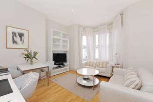  Image of 2 bedroom Flat to rent in St. Anns Villas London W11 at St Anns Villas  London, W11 4RX