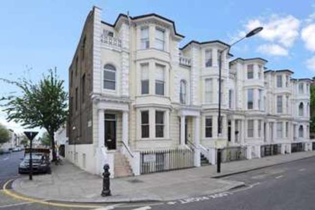  Image of 2 bedroom Flat to rent in St. Anns Villas London W11 at St Anns Villas  London, W11 4RX