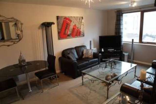  Image of 2 bedroom Flat to rent in St. David Mews Bristol BS1 at St David Mews  Bristol, BS1 5QP