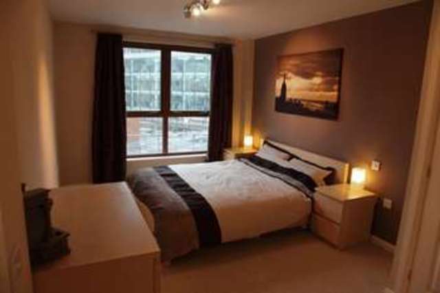  Image of 2 bedroom Flat to rent in St. David Mews Bristol BS1 at St David Mews  Bristol, BS1 5QP
