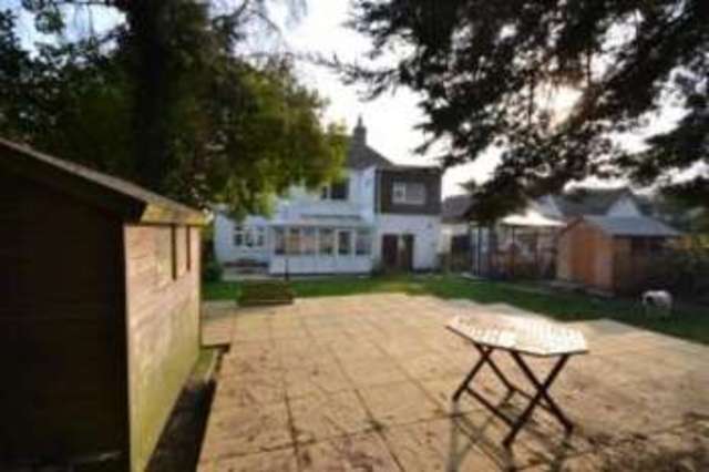  Image of 4 bedroom Detached house for sale in St. Helens Down Hastings TN34 at Hastings East Sussex St Helen