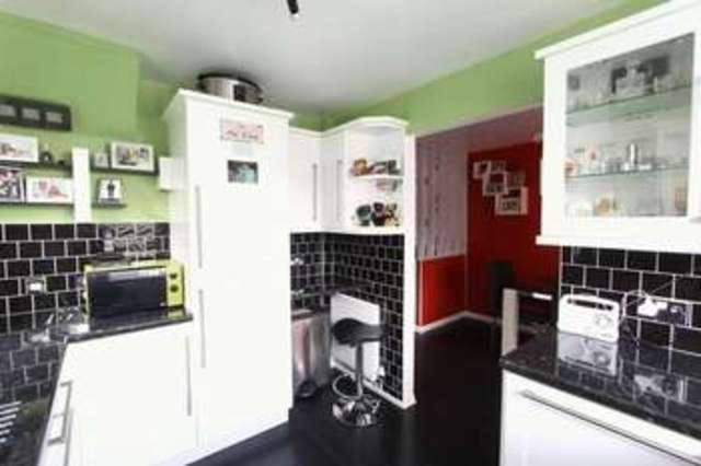  Image of 3 bedroom Semi-Detached house for sale in St. James Close Sutton-on-Hull Hull HU7 at St. James Close Sutton-On-Hull Hull, HU7 4XF