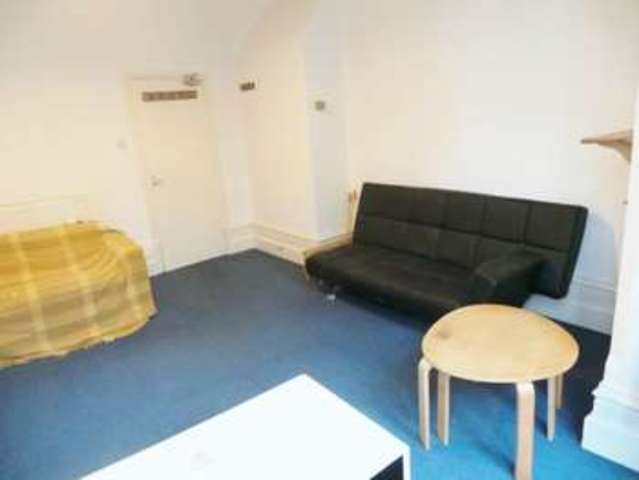  Image of Flat to rent in St. James Road Leicester LE2 at St. James Road  Leicester, LE2 1HQ