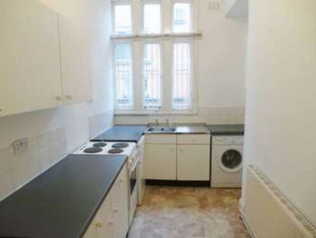  Image of Flat to rent in St. James Road Leicester LE2 at St. James Road  Leicester, LE2 1HQ