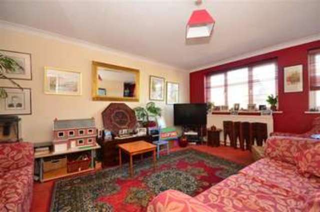  Image of 4 bedroom Town House for sale in St. John Street Lewes BN7 at Lewes East Sussex Lewes, BN7 2QE