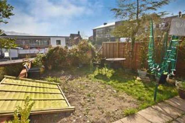  Image of 4 bedroom Town House for sale in St. John Street Lewes BN7 at Lewes East Sussex Lewes, BN7 2QE