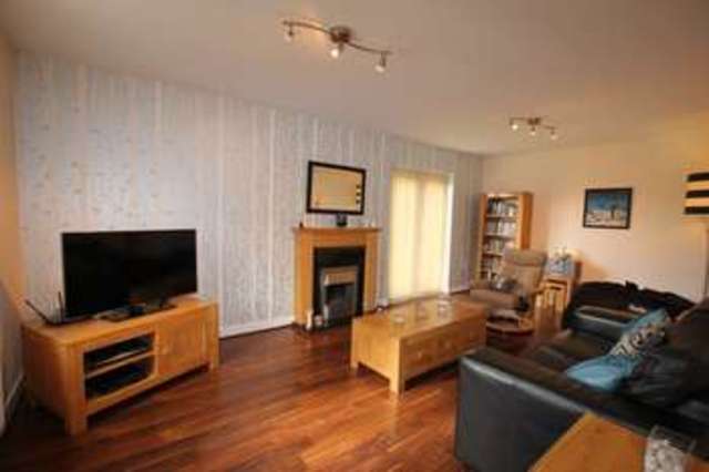  Image of 4 bedroom Detached house for sale in St. Josephs Way Lyneham Chippenham SN15 at St. Josephs Way Lyneham Chippenham, SN15 4FA